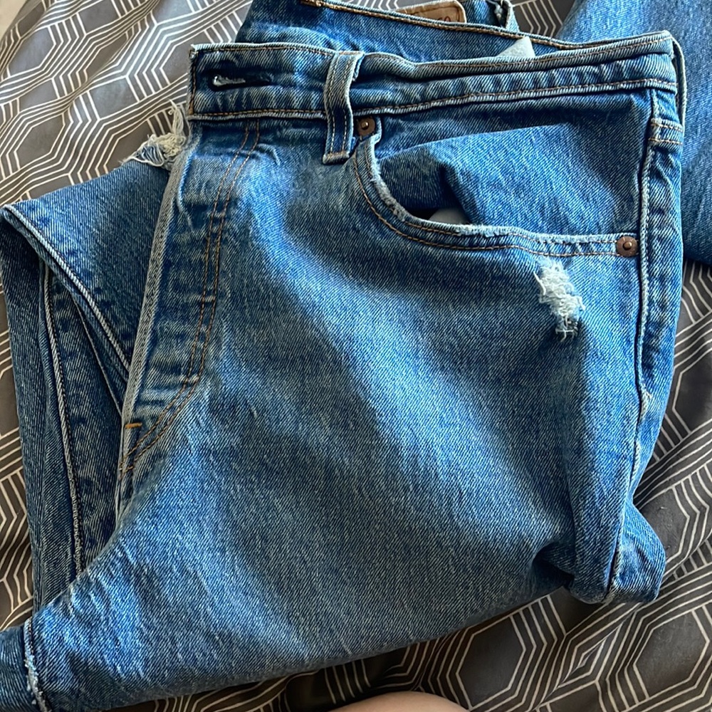 Levi’s women jeans